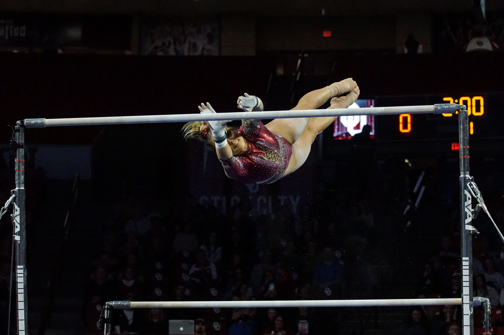 Maggie Nichols